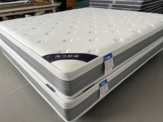 Mattresses Available in All Sizes 