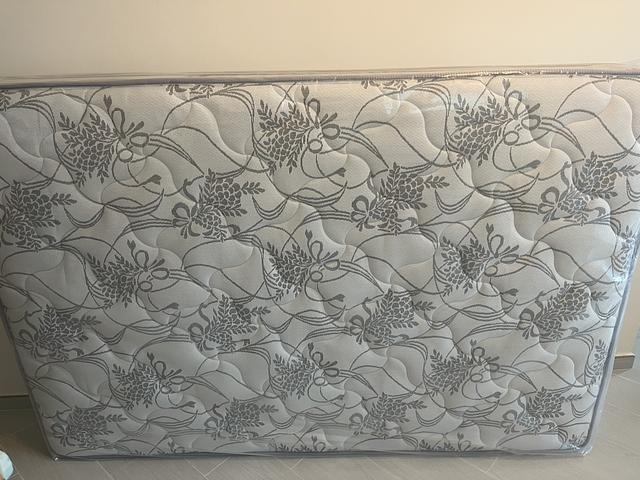King Koil Double Mattress - Like New