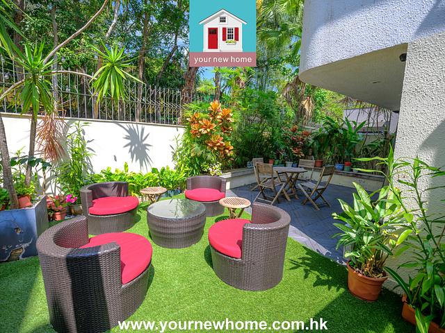 Family House for Sale in Sai Kung