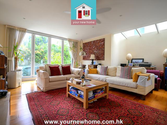 Family House for Sale in Sai Kung