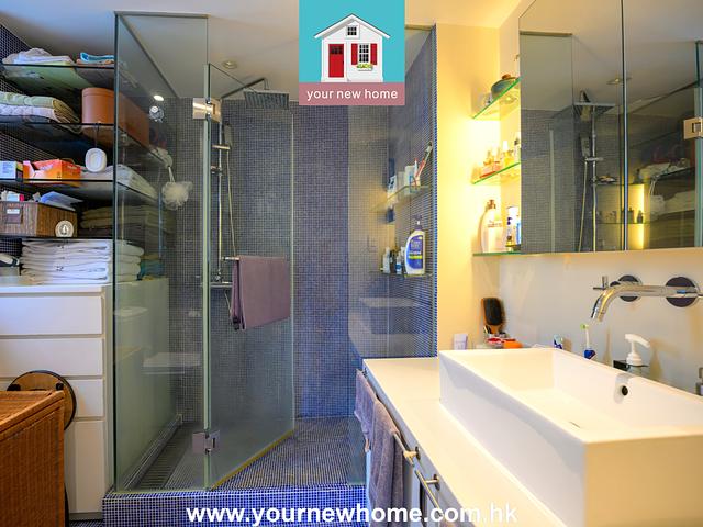 Family House for Sale in Sai Kung