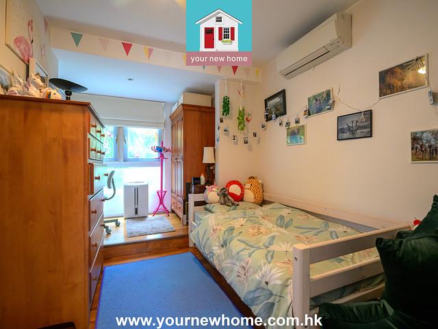 Family House for Sale in Sai Kung