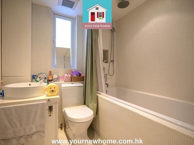 Family House for Sale in Sai Kung
