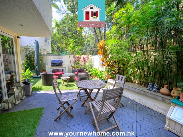 Family House for Sale in Sai Kung