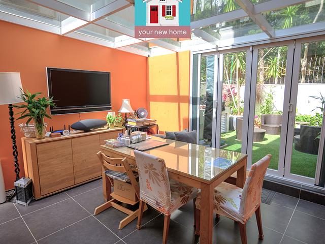 Family House for Sale in Sai Kung