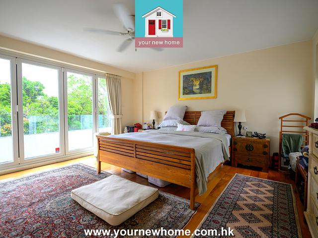 Family House for Sale in Sai Kung