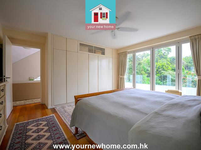 Family House for Sale in Sai Kung