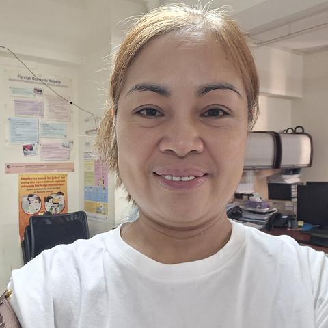 Evelyn B. A. 
