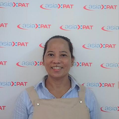 Shiela T. Nieto