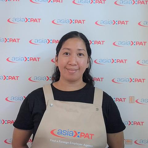 Kathleen Anne Pangantihon