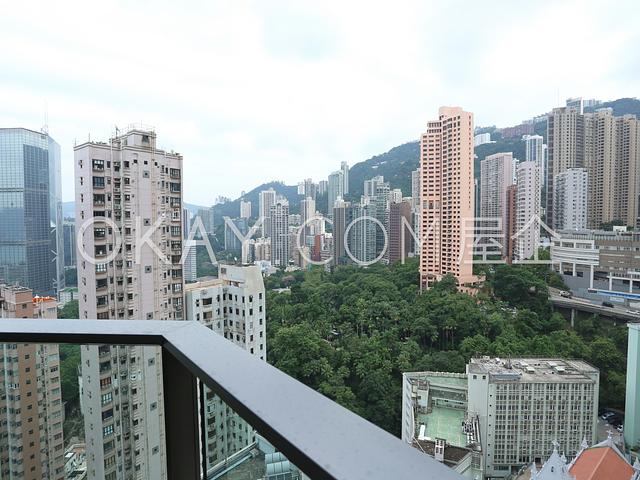 Townplace Soho | Townplace Soho, Mid-levels West -