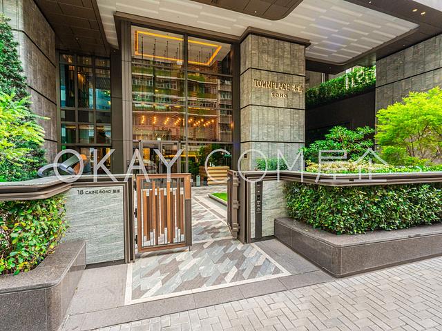 Townplace Soho | Townplace Soho, Mid-levels West -