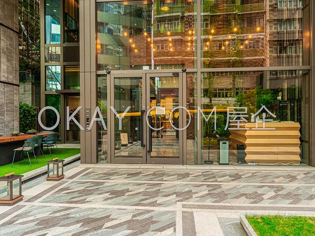 Townplace Soho | Townplace Soho, Mid-levels West -