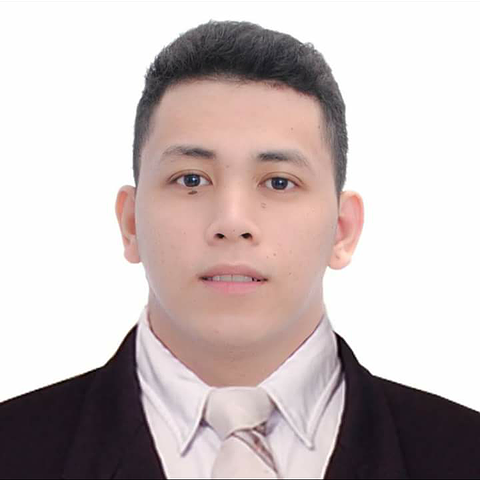 Vince Joshua B. 