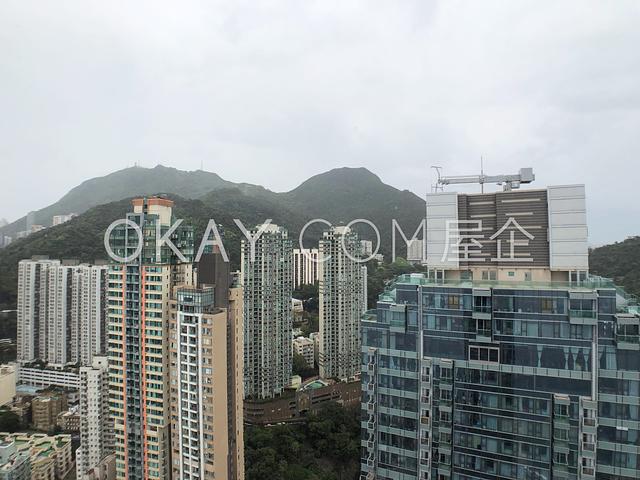 Townplace Kennedy Town | Townplace Kennedy Town,