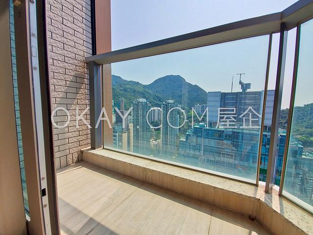 Townplace Kennedy Town | Townplace Kennedy Town,