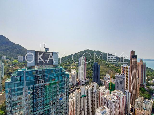 Townplace Kennedy Town | Townplace Kennedy Town,