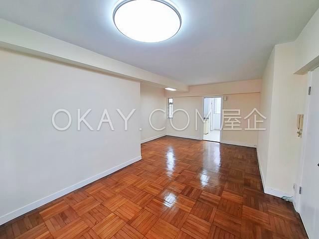 Friendship Court | Friendship Court, Happy Valley