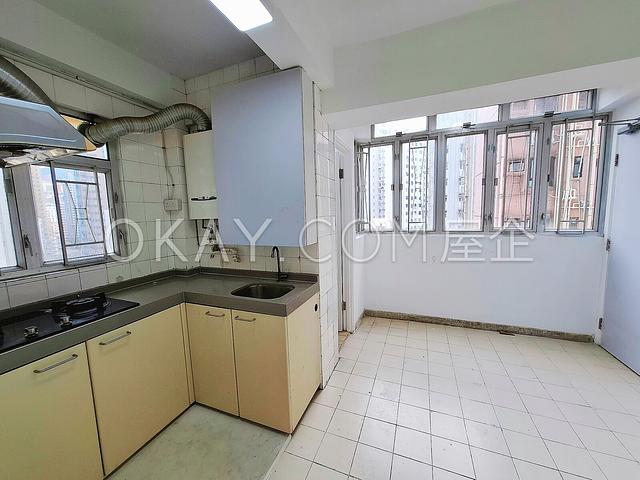 Friendship Court | Friendship Court, Happy Valley