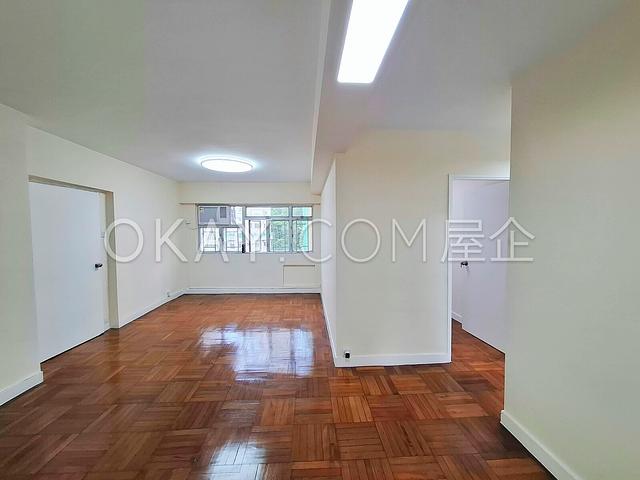 Friendship Court | Friendship Court, Happy Valley