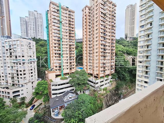 Friendship Court | Friendship Court, Happy Valley