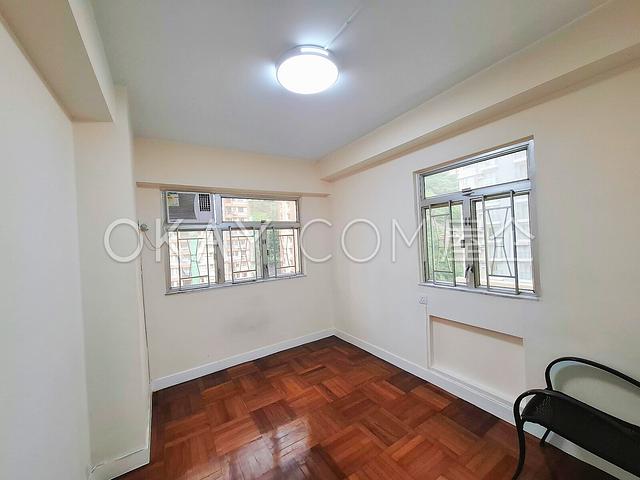 Friendship Court | Friendship Court, Happy Valley