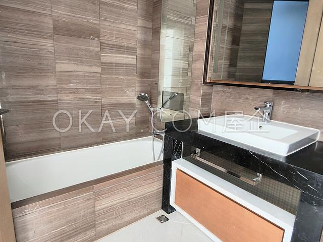 The Austin | The Austin, Tsim Sha Tsui - 3 Bed, 2
