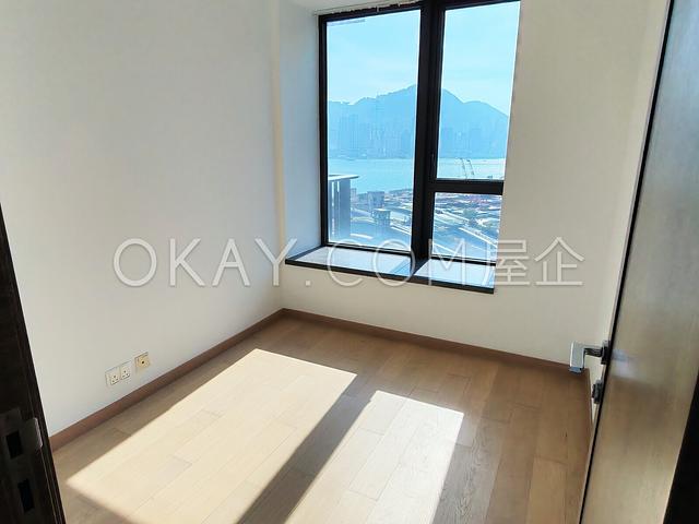 The Austin | The Austin, Tsim Sha Tsui - 3 Bed, 2