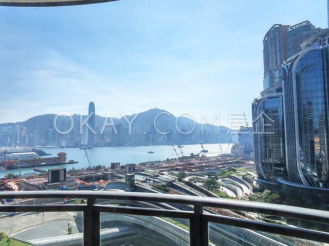 The Austin | The Austin, Tsim Sha Tsui - 3 Bed, 2