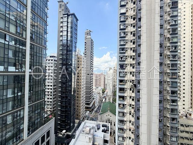 King's Hill | King's Hill, Sai Ying Pun - 1 Bed, 1