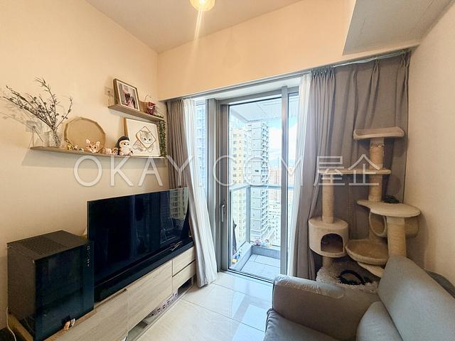King's Hill | King's Hill, Sai Ying Pun - 1 Bed, 1