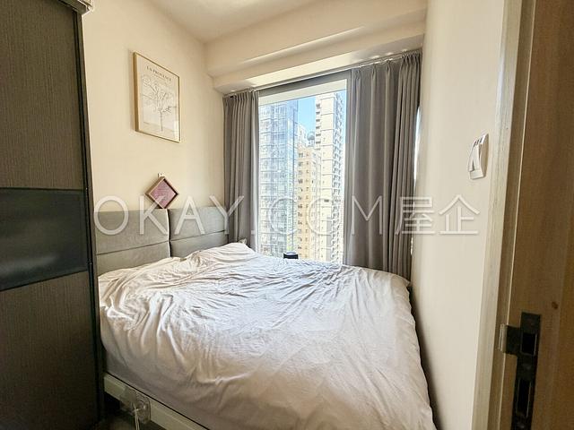 King's Hill | King's Hill, Sai Ying Pun - 1 Bed, 1