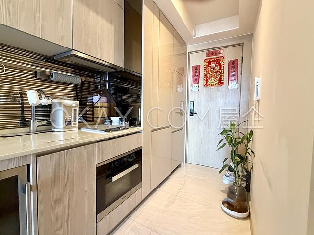King's Hill | King's Hill, Sai Ying Pun - 1 Bed, 1