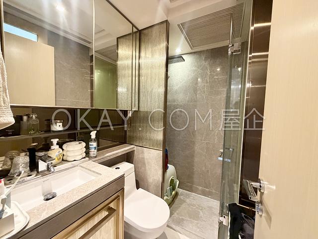 King's Hill | King's Hill, Sai Ying Pun - 1 Bed, 1