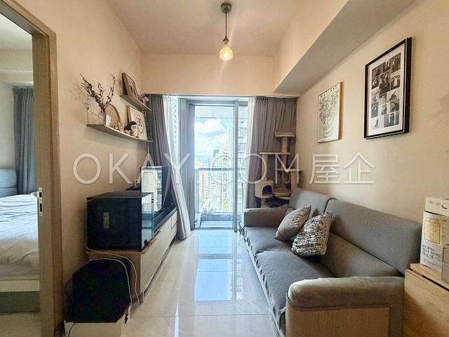 King's Hill | King's Hill, Sai Ying Pun - 1 Bed, 1