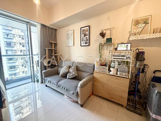 King's Hill | King's Hill, Sai Ying Pun - 1 Bed, 1