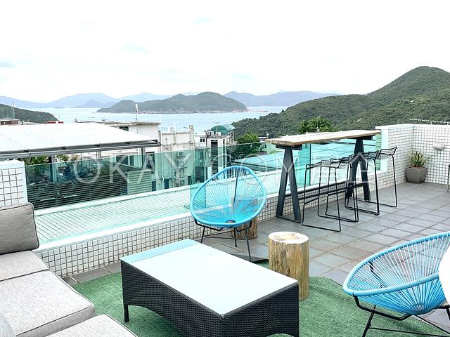 Lobster Bay | Lobster Bay, Clearwater Bay - 4 Bed,