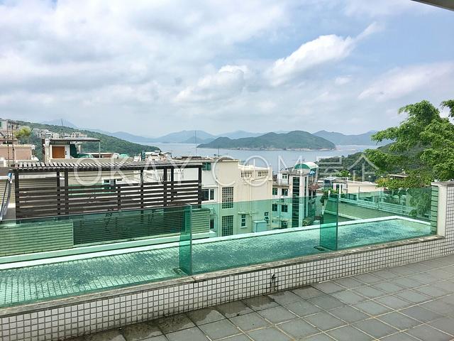 Lobster Bay | Lobster Bay, Clearwater Bay - 4 Bed,