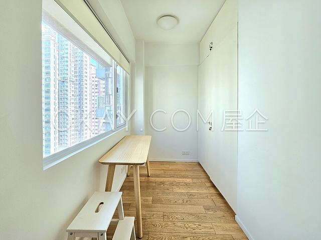 Nan Sang Building | Nan Sang Building, Western