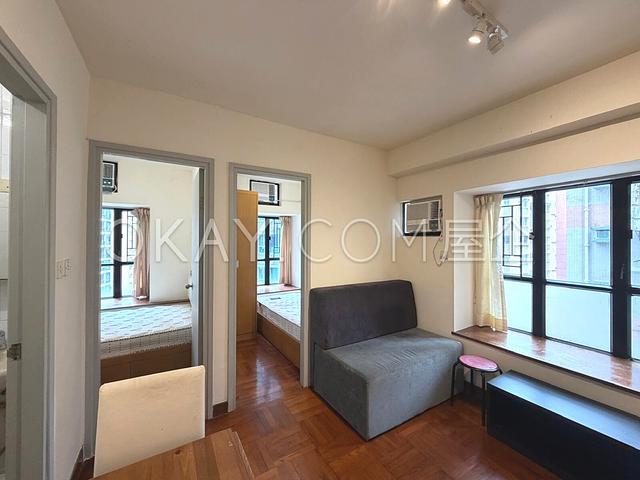 Tai Yuen Court | Tai Yuen Court, Wan Chai - 2 Bed,