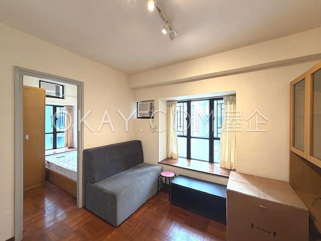 Tai Yuen Court | Tai Yuen Court, Wan Chai - 2 Bed,
