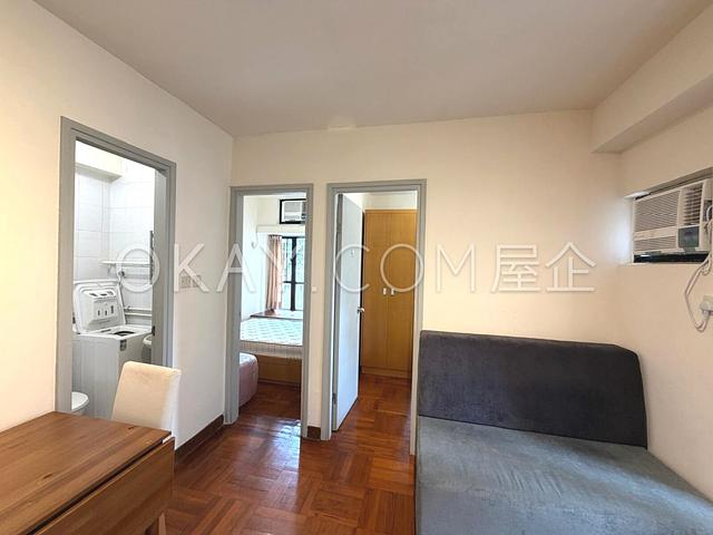 Tai Yuen Court | Tai Yuen Court, Wan Chai - 2 Bed,