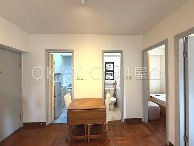 Tai Yuen Court | Tai Yuen Court, Wan Chai - 2 Bed,