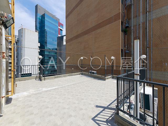 Shun Loong Building | Shun Loong Building, Sheung