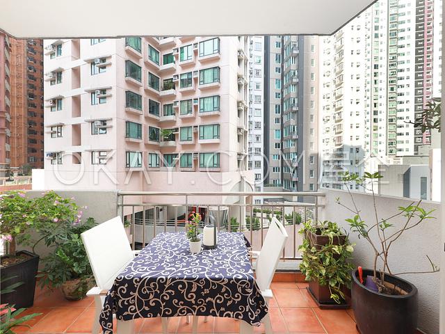 Breezy Court | Breezy Court, Mid-levels West - 2