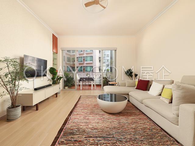 Breezy Court | Breezy Court, Mid-levels West - 2