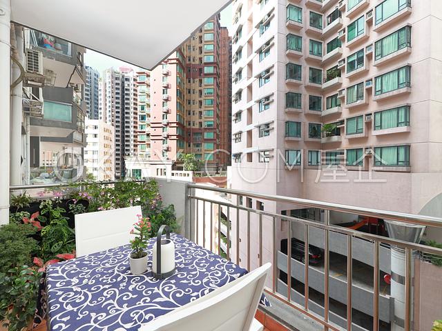 Breezy Court | Breezy Court, Mid-levels West - 2