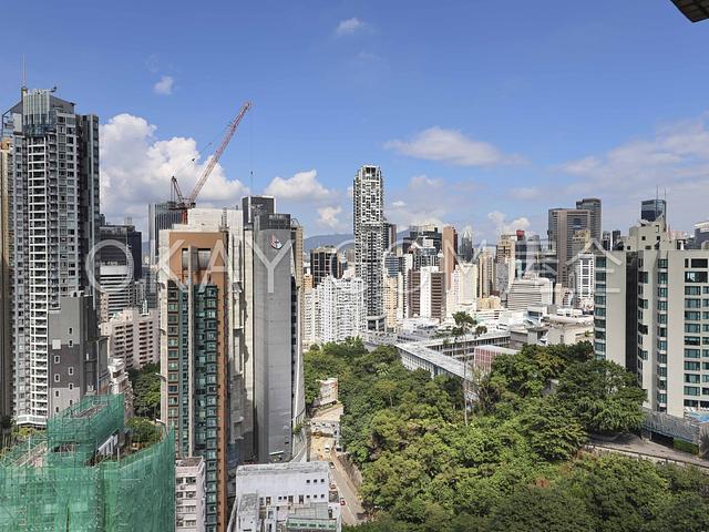 Grandview Tower | Grandview Tower, Mid-levels East