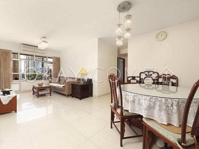 Grandview Tower | Grandview Tower, Mid-levels East