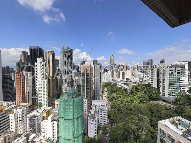 Grandview Tower | Grandview Tower, Mid-levels East